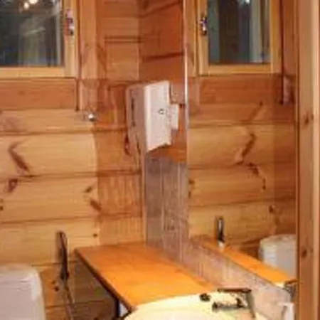 Holiday Keto-orvokki Tatil Evi Karttula