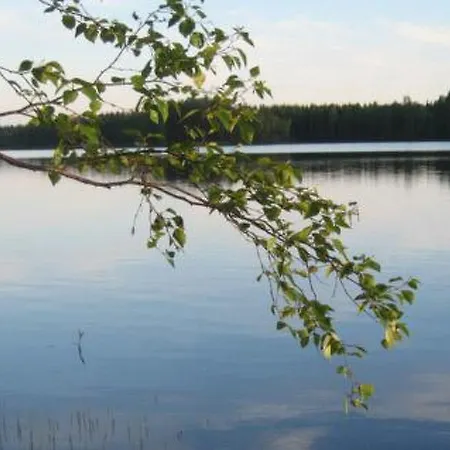 Tatil Evi Holiday Keto-orvokki *