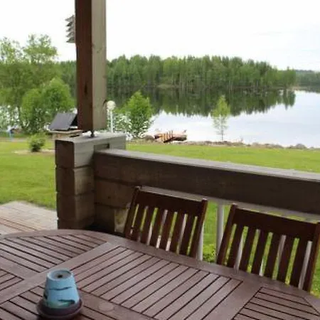 Casa vacanze Holiday Keto-orvokki *