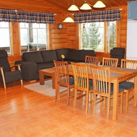 Holiday Keto-orvokki Tatil Evi