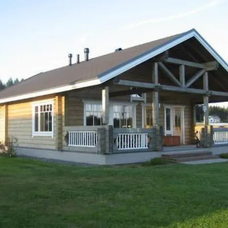 Holiday Keto-orvokki Tatil Evi *