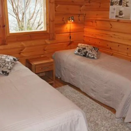Casa vacanze Holiday Keto-orvokki Karttula