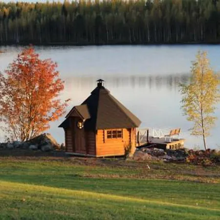 Holiday Keto-orvokki Casa vacanze