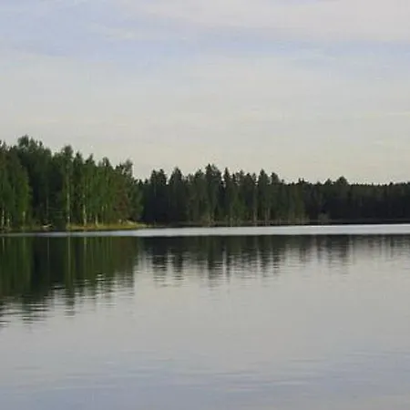 Tatil Evi Holiday Keto-orvokki Karttula