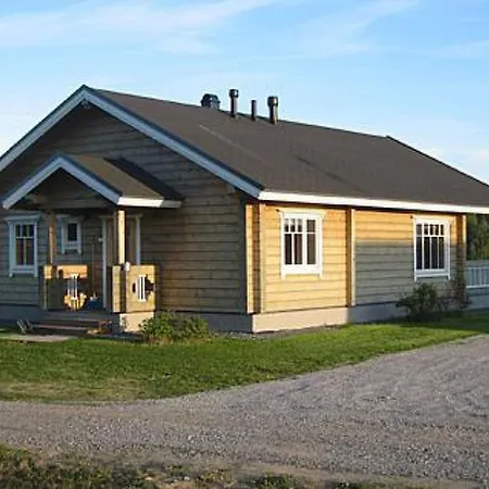 Holiday Keto-orvokki Tatil Evi *
