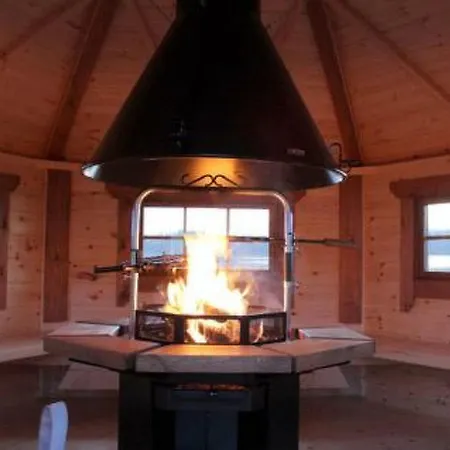 Holiday Keto-orvokki Tatil Evi *