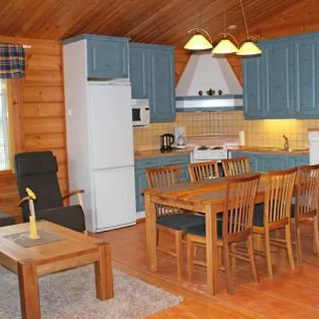 Casa vacanze Holiday Keto-orvokki *